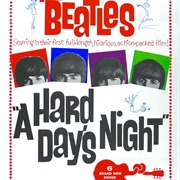 A Hard Day's Night (1964)