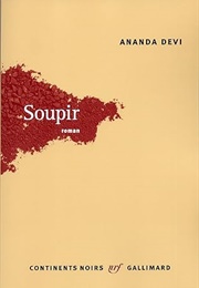 Soupir (Ananda Devi)