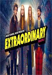 Extraordinary - Series 2 (2024)