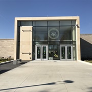Harry S. Truman Presidential Library, MO