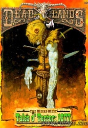 Tales O' Terror: 1877 (Various)