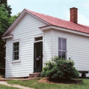 The Pest House Medical Museum