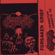 Forsaken Grief - Promo