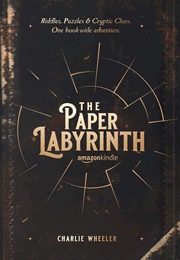 The Paper Labyrinth (Charlie Wheeler)
