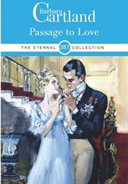 Passage to Love (Barbara Cartland)