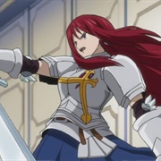 6. Fairies in the Wind