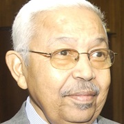 Pedro Pires (Former President of Cape Verde)