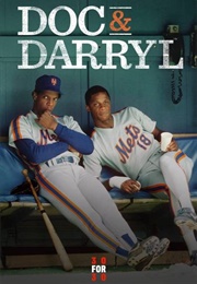 Doc & Darryl (2016)