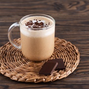 Mochaccino