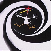 S1.E10: Chicken's First Kiss/I Am Ambassador/Squirt the Daisies