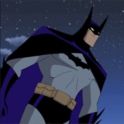 Batman (Kevin Conroy)