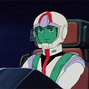 S1.E16: Sayla's Agony