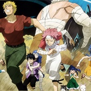 122. Let's Join Hands