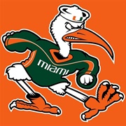 Miami Hurricanes