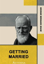 Getting Married (George Bernard Shaw)