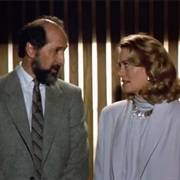 Moonlighting: "It's a Wonderful Job" (S3,E8)