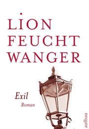 Exil (Lion Feuchtwanger)