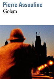 Golem (Pierre Assouline)
