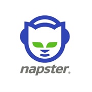 The Release of Napster and Other P2P Networks (1999)