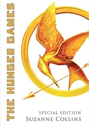 The Hunger Games (Suzanne Collins)
