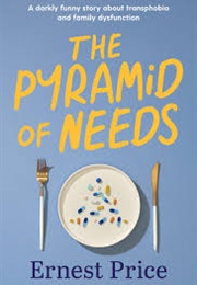 The Pyramid of Needs (Ernest Price)