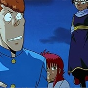 27. Shi No Funede! Jigoku No Shima E