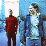 Jumping Out at Someone