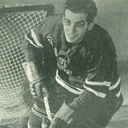 Camille Henry (New York Rangers)