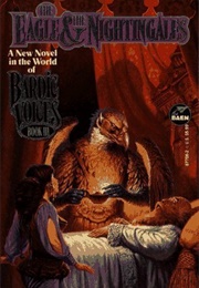 The Eagle & the Nightingales (Mercedes Lackey)