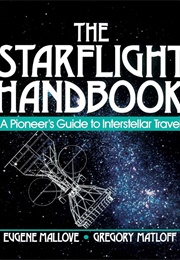 The Starfleet Handbook (Eugene F. Mallove)