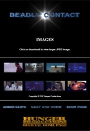 Deadly Contact (1996)