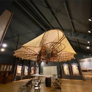 Northeast Texas Rural Heritage Museum