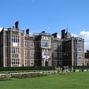 Charlton House