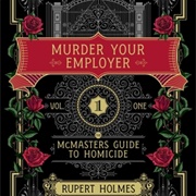 Murder Your Employer (Book)