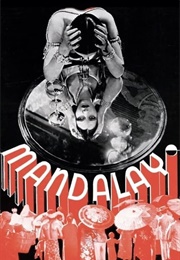 Mandalay (1934)