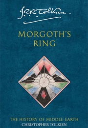Morgoth's Ring (Christopher Tolkien)
