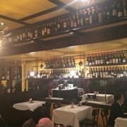 The Former Home of New York's Playboy Club