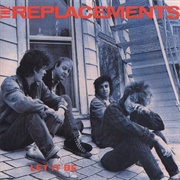 Let It Be (1984) - The Replacements