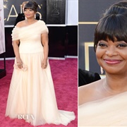 Octavia Spencer, 2013