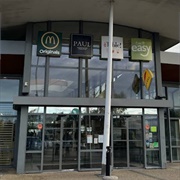 Mcdonald's Assevillers