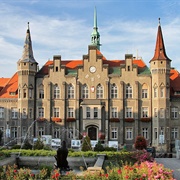 Wałbrzych, Poland