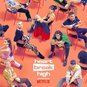 Heartbreak High (2022-...)