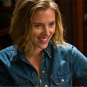 Kelly Foster [We Bought a Zoo