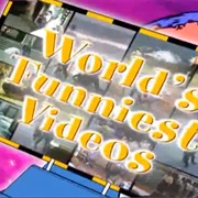 World's Funniest Videos