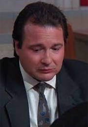 Seinfeld - Male Unbonding (1990)