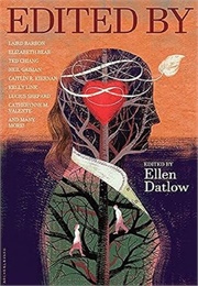 Edited by (Ellen Datlow, Ed.)