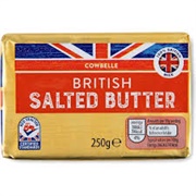 Salted Butter