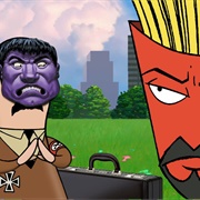 9. Der Inflatable Fuhrer