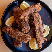 Thunder Bay Bon Bon Ribs, Canada