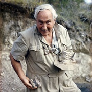Louis Leakey